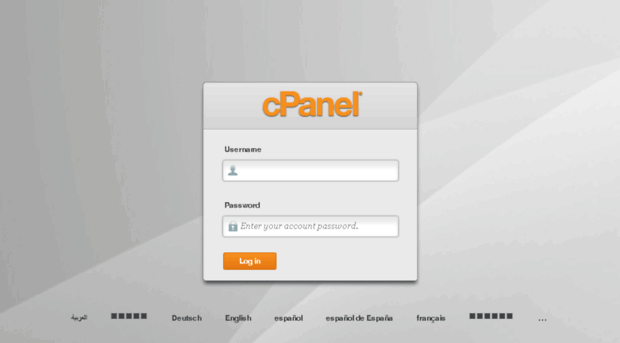 cpanel.siteground262.com