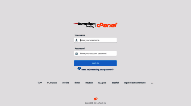 cpanel.svetoch.org