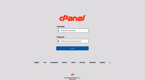 cpanel.tag.co.za