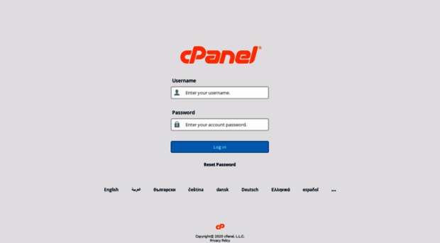 cpanel.thereport24.com