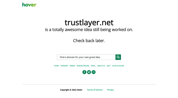 cpanel.trustlayer.net