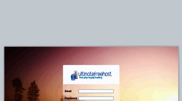 cpanel.ultimatefreehost.com