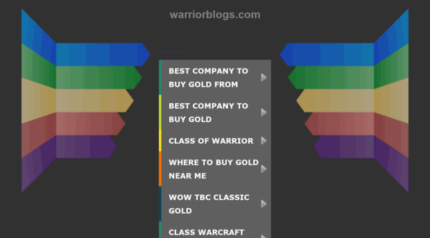 cpanel.warriorblogs.com