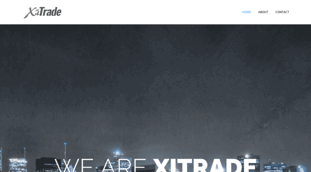 cpanel.xitrade.com