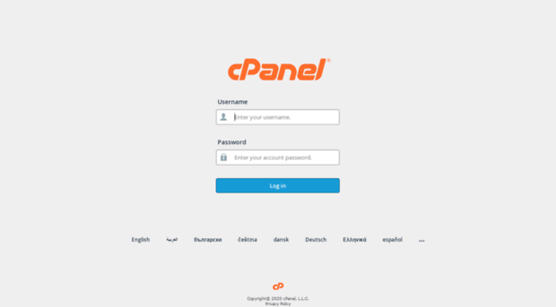 cpanel.youthmonsterbd.com