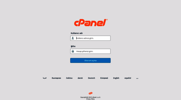 cpanel.zaferdijital.com