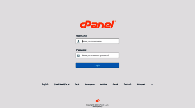 cpanel.zankov-group.com