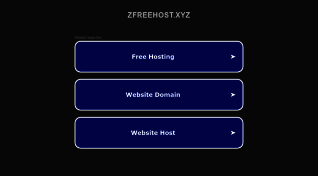 cpanel.zfreehost.xyz