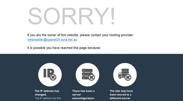 cpanel29.syra.net.au