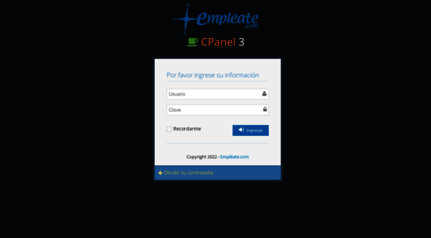 cpanel3.empleate.com