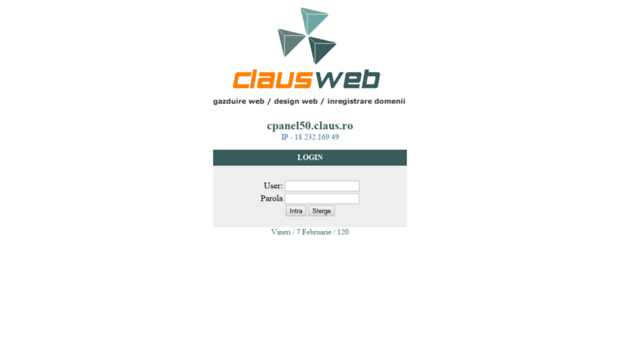 cpanel50.claus.ro