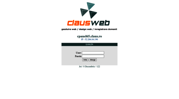 cpanel65.claus.ro