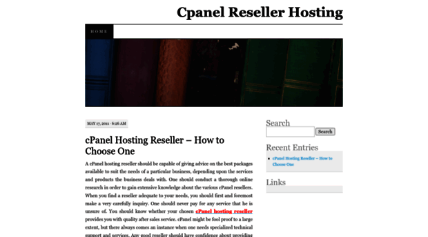 cpanelhostingreseller.wordpress.com