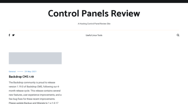 cpanels.review