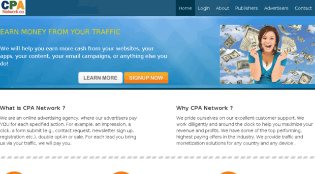 cpanetwork.co