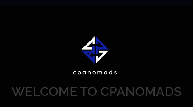 cpanomads.com