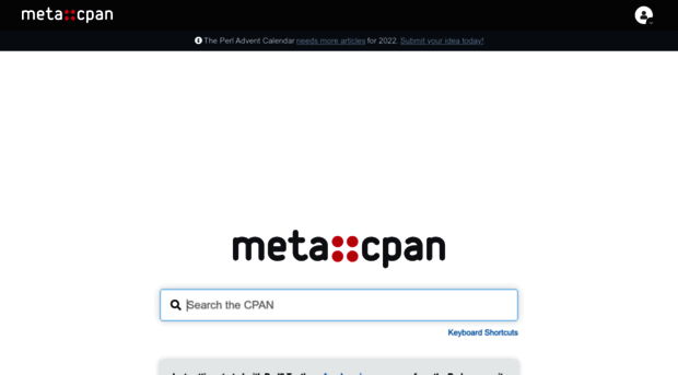 cpansearch.perl.org
