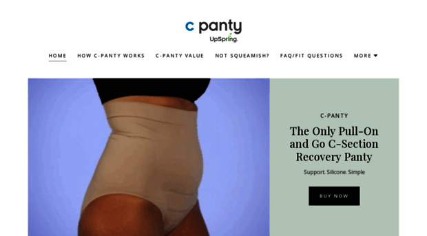 cpanty.com