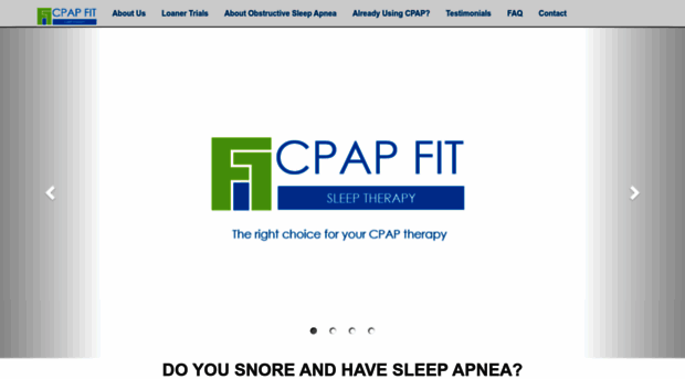 cpapfit.ca