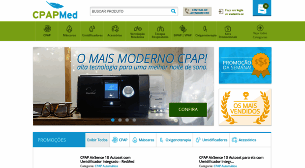 cpapmed.com.br