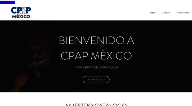 cpapmexico.com