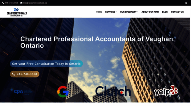 cpaprofessionals.ca