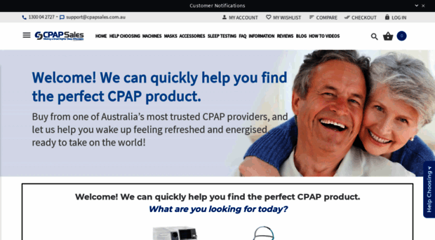 cpapsales.com.au