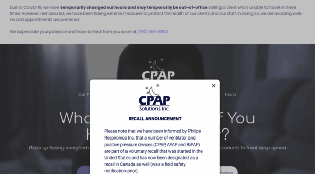 cpapsolutions.ca