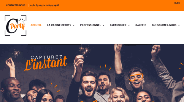 cparty-events.com