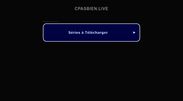 cpasbien.live