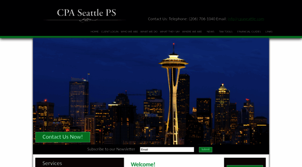 cpaseattle.com