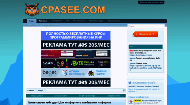 cpasee.com