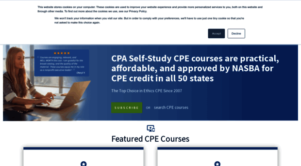 cpaselfstudy.com