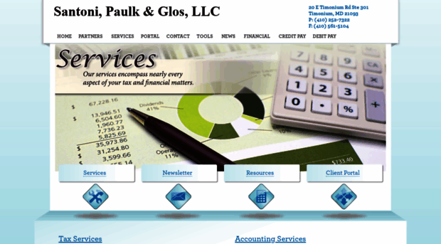 cpaspg.com