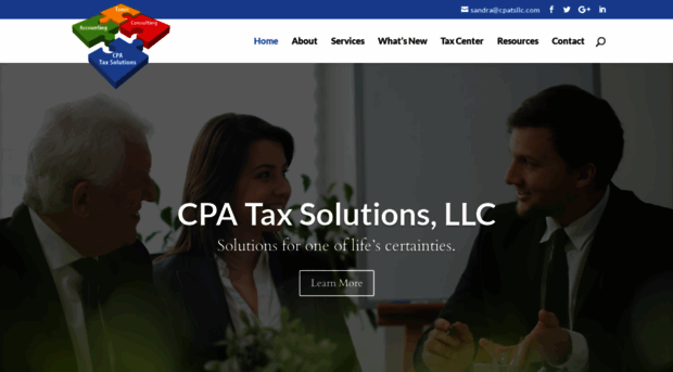 cpatsllc.com