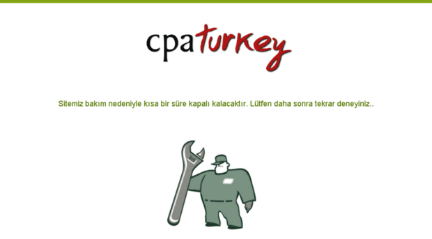 cpaturkey.com