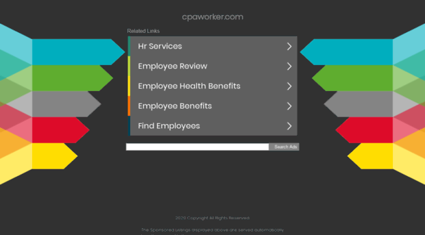 cpaworker.com