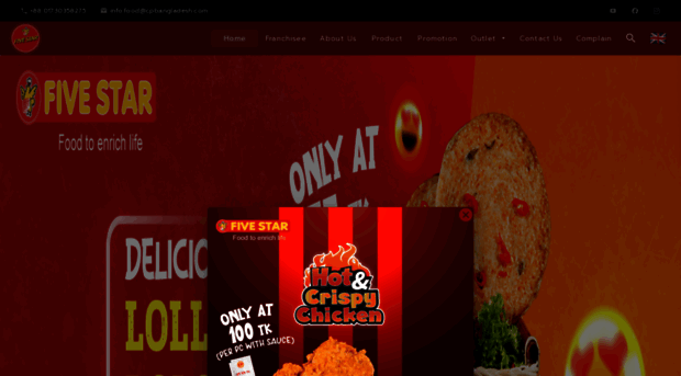 cpbfivestar.com