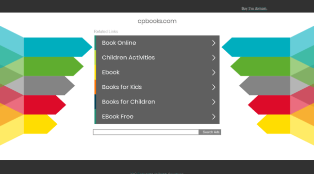 cpbooks.com