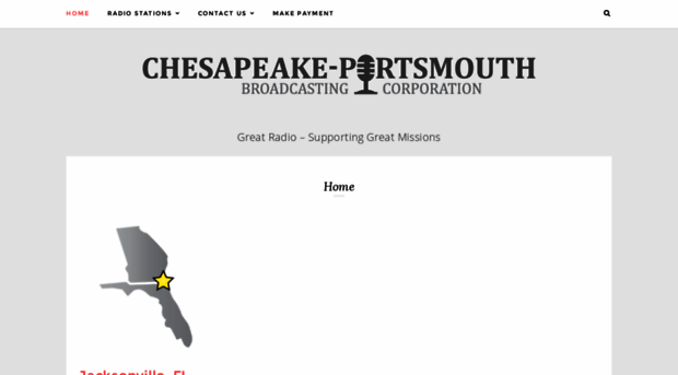 cpbroadcasting.com