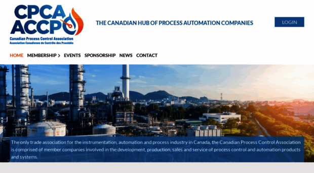 cpca-assoc.com