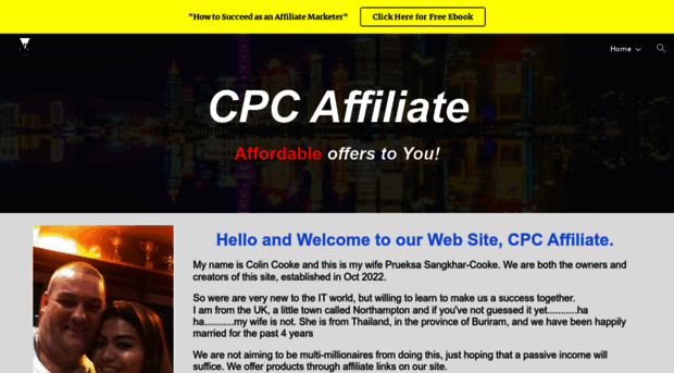 cpcaffiliate.com