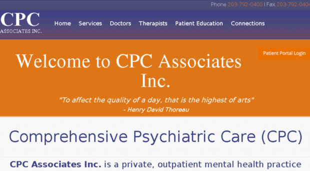 cpcassociates.org