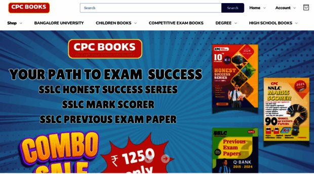 cpcbooksonline.com