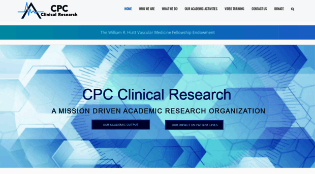 cpcclinicalresearch.org