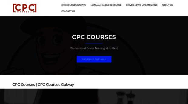 cpccourses.ie