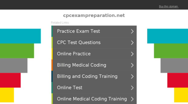 cpcexampreparation.net