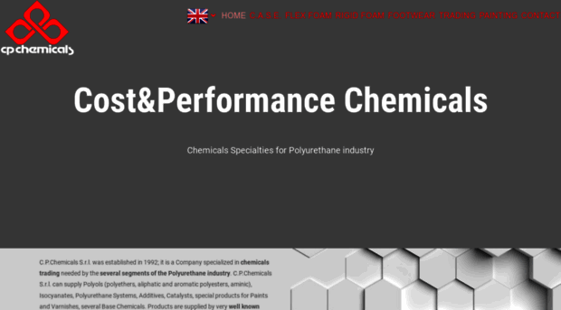 cpchemicals.it