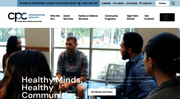 cpcintegratedhealth.org