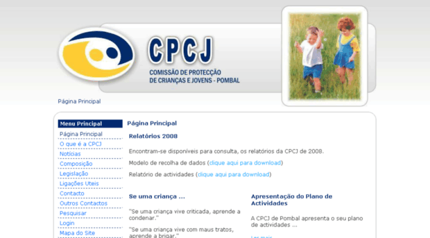 cpcj.cm-pombal.pt